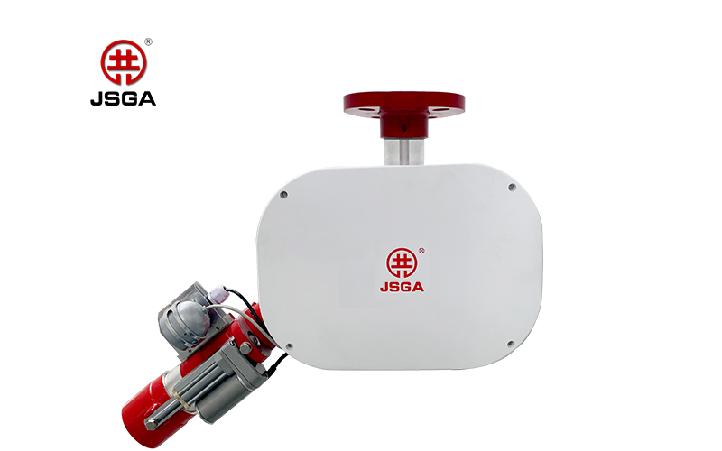 高效滅火:自動(dòng)消防水炮技術(shù)解析