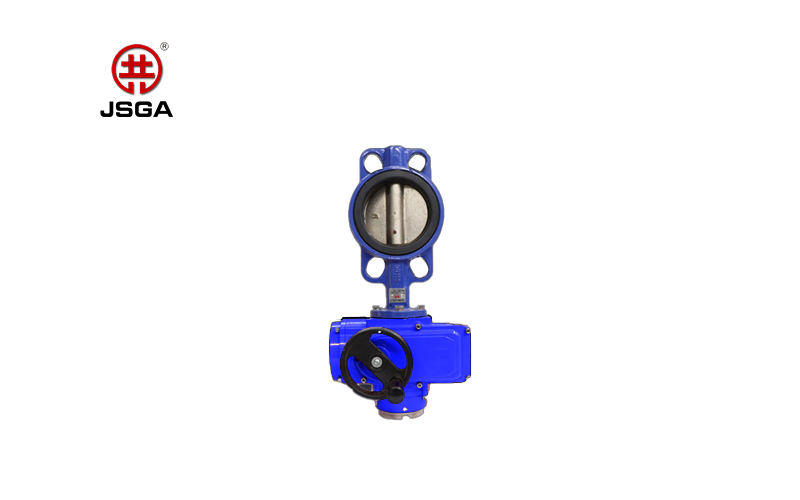 電動(dòng)消防水炮電動(dòng)閥