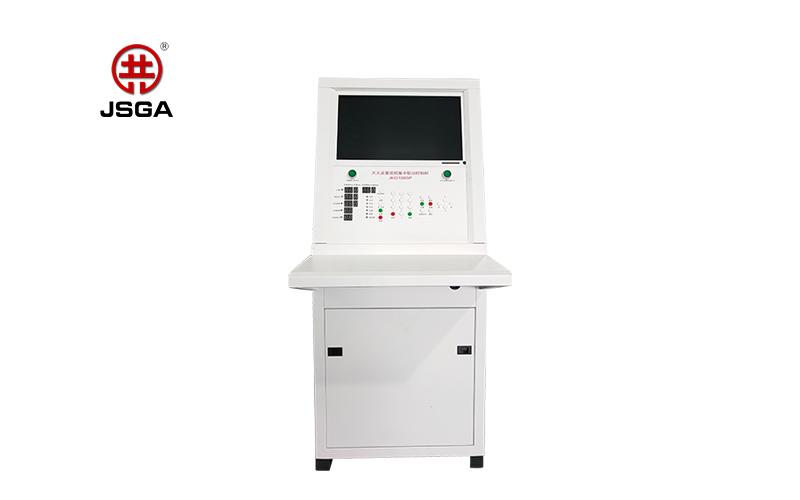 電控消防水炮主機(jī)