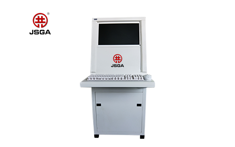 大空間圖像型火災探測報警系統