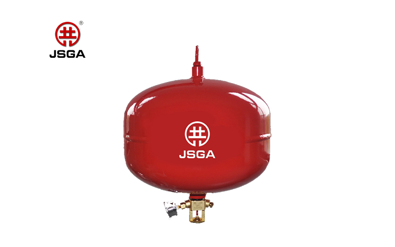 懸掛式七氟丙烷氣體滅火系統(tǒng)