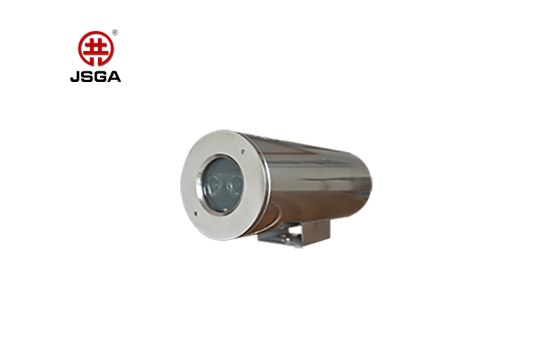 防爆型圖像火災探測器的功能是什么?