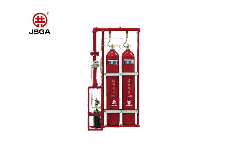 IG541系統的壓力都是一樣的嗎_有什么區別?