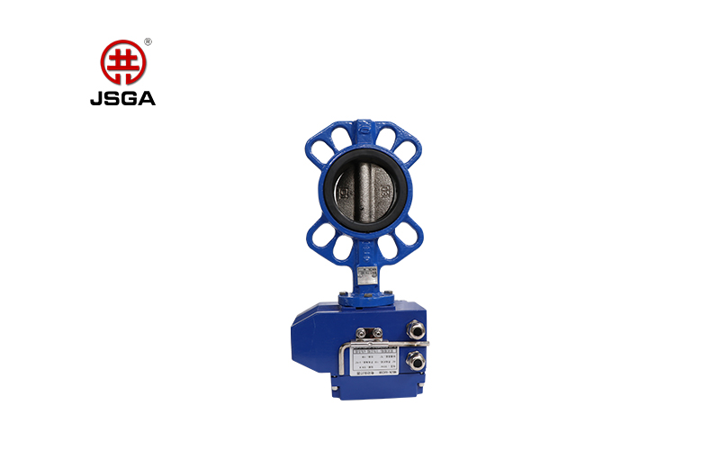 消防水炮的電動閥用在哪里？有什么優點？