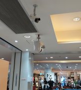 自動消防水炮的射程一般多少米？