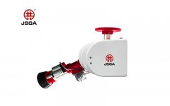 哪些廠房可以安裝消防水炮滅火系統(tǒng)？